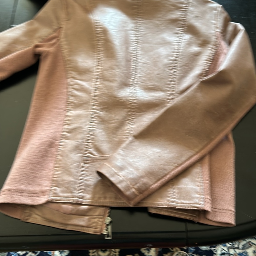 Fall Jacket - image 4